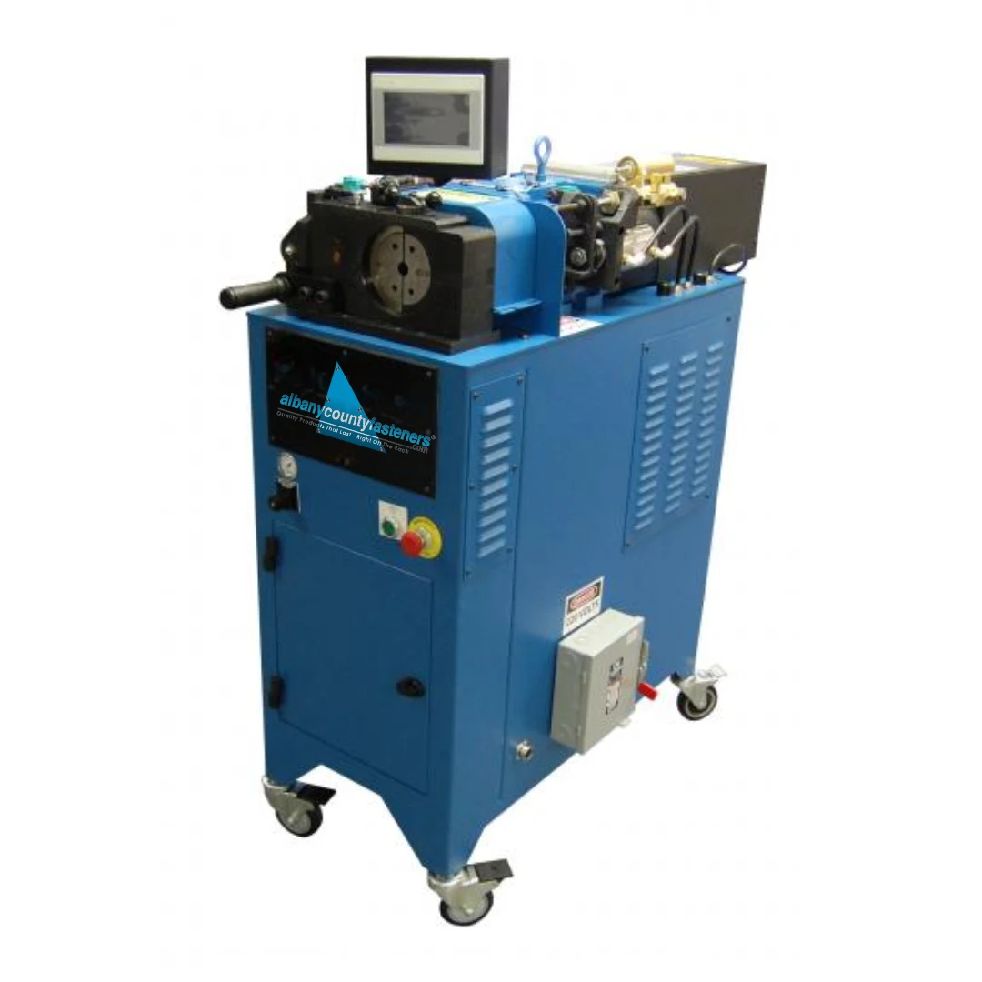 Chamfering Machine for smooth edge finishing